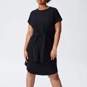 Universal Standard - Misa Jersey Dress - Large 22/24